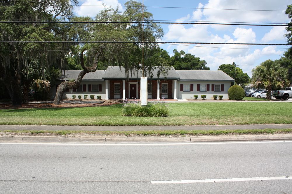1715 US Highway 17 S, Bartow, FL 33830